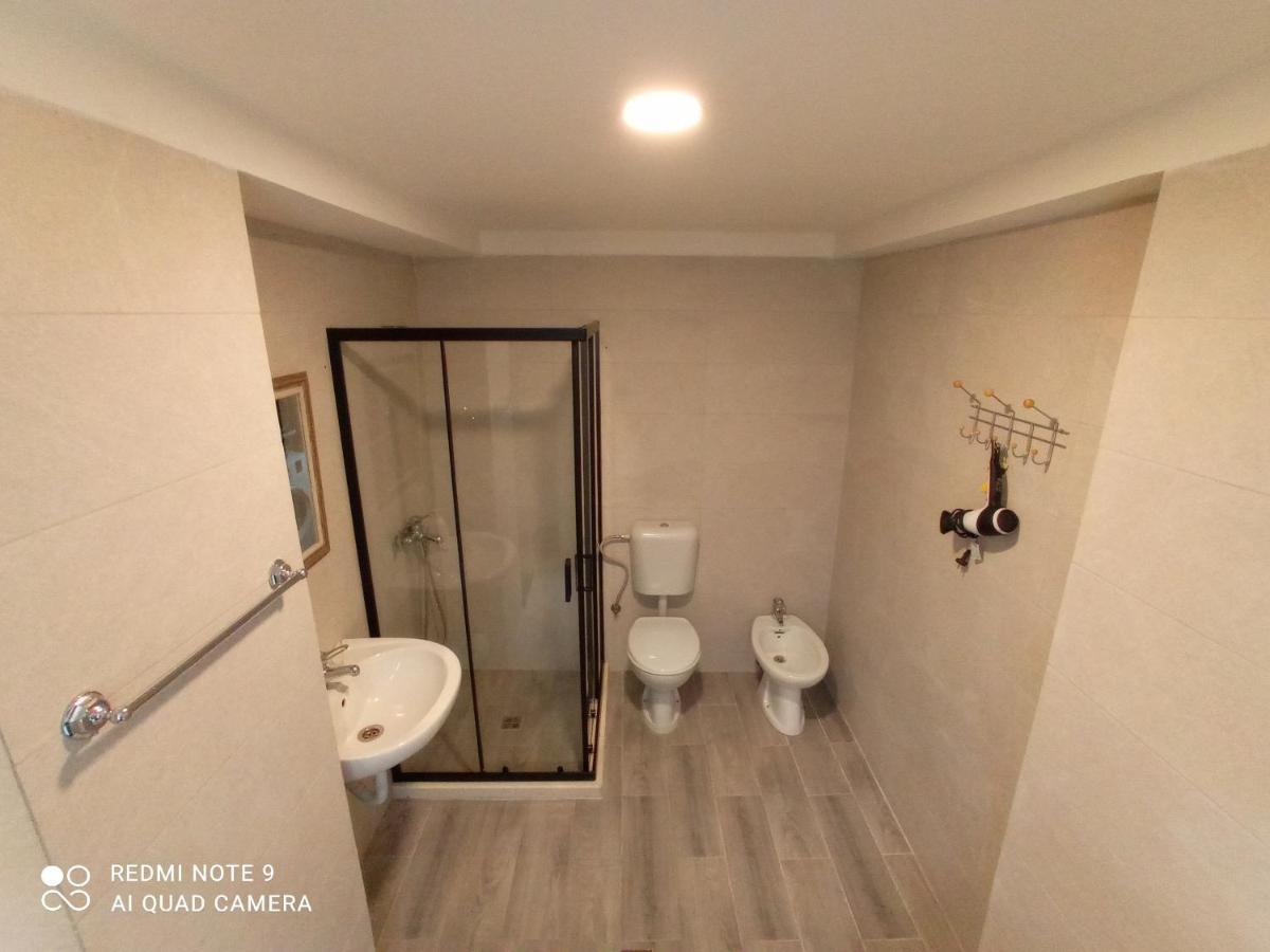 Tirana Apartment Garda Exteriér fotografie